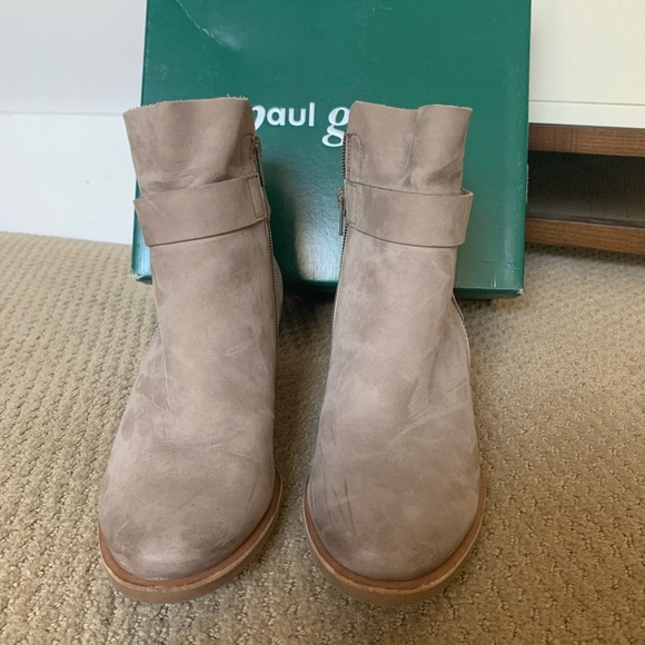 Paul Green Sheridan bootie - Picture 2 of 8